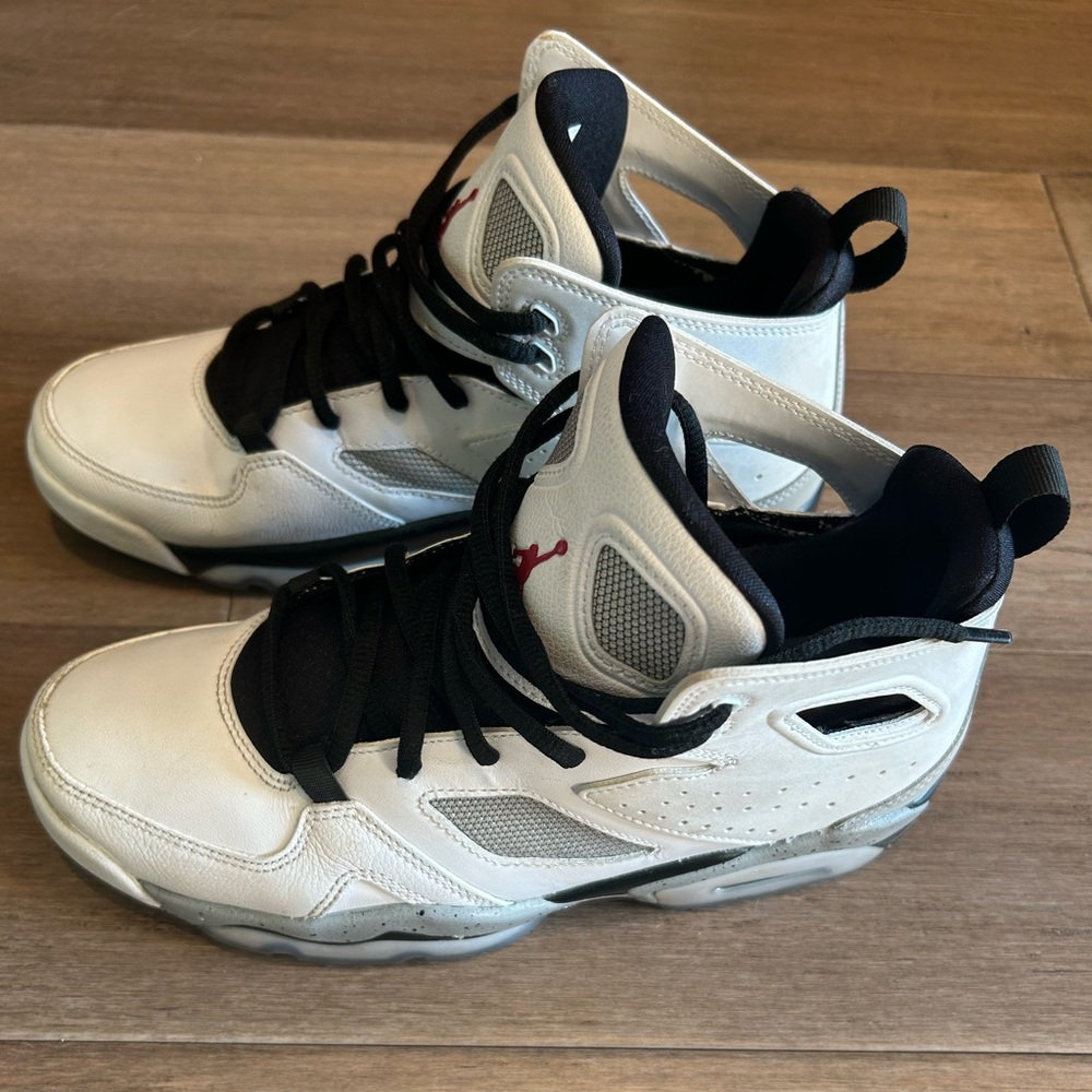 Men’s Air Jordan Flight Club 91